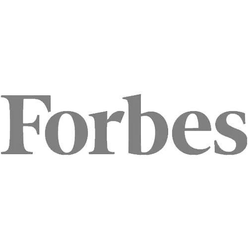 Forbes Logo